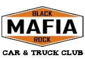 The Black Rock Mafia Car & Truck Club